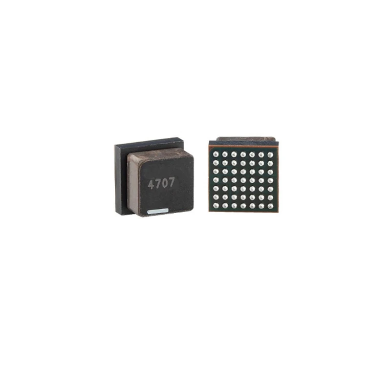 

LTM4707IY#PBF LTM4707IY 4707 49-BGA µModule Regulator