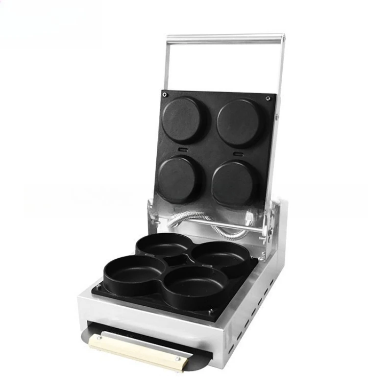Pizza stove, electric waffle stove, electric crispy maker, scones maker, egg pancakes, western pizza stove