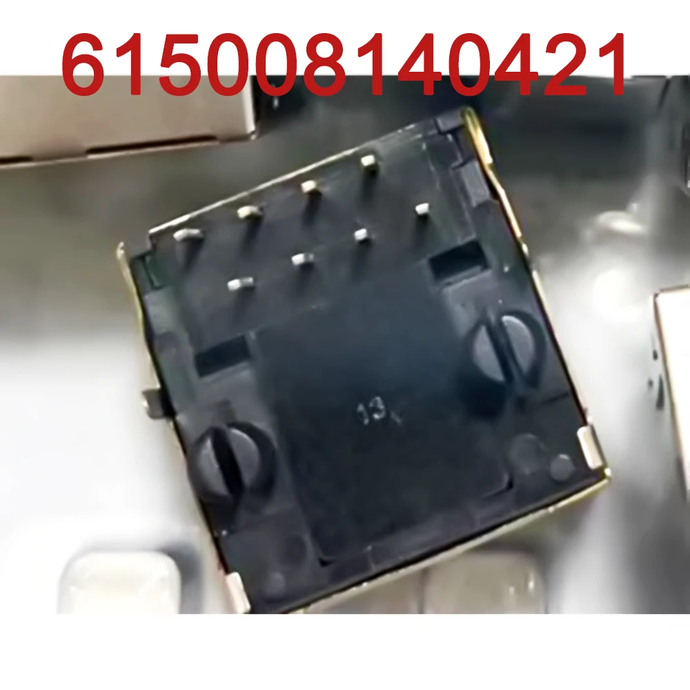615008140421 1840728-480250093 480250093 48025-0093 RJ45 Mới