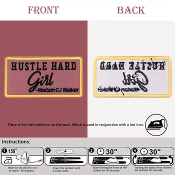 8 best sales 拼布時裝 - №1