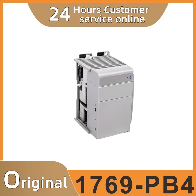 

New PLC Controller Module 1769-PB4