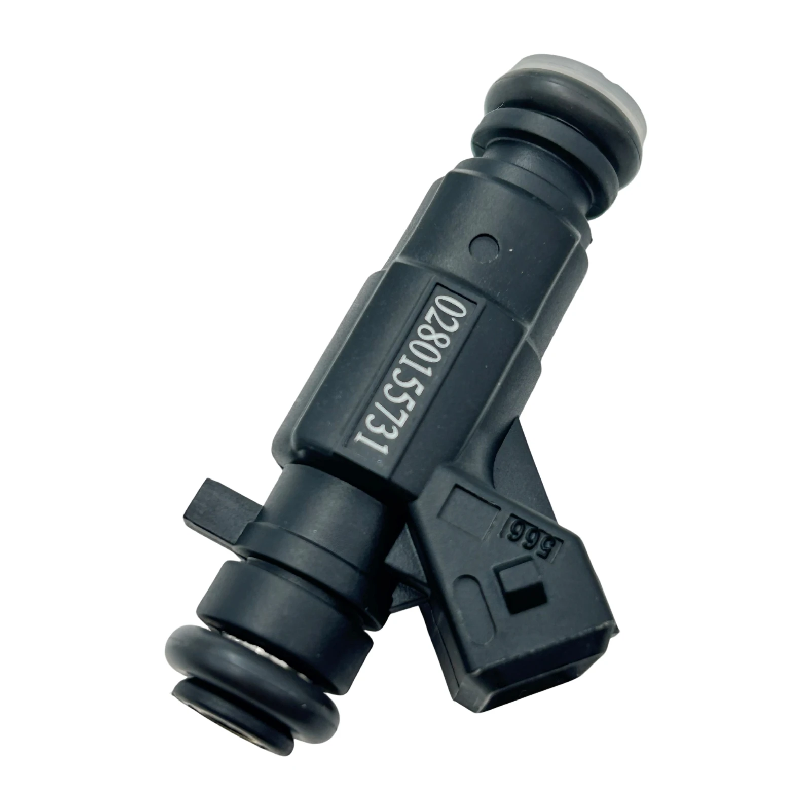 Car Injector For SEAT IBIZA II (6K1) 1.0 i 1996-2002 AROSA CORDOBA INCA CADDY LUPO POLO VENTO OEM 0280155731 Nozzle Fuel Valve