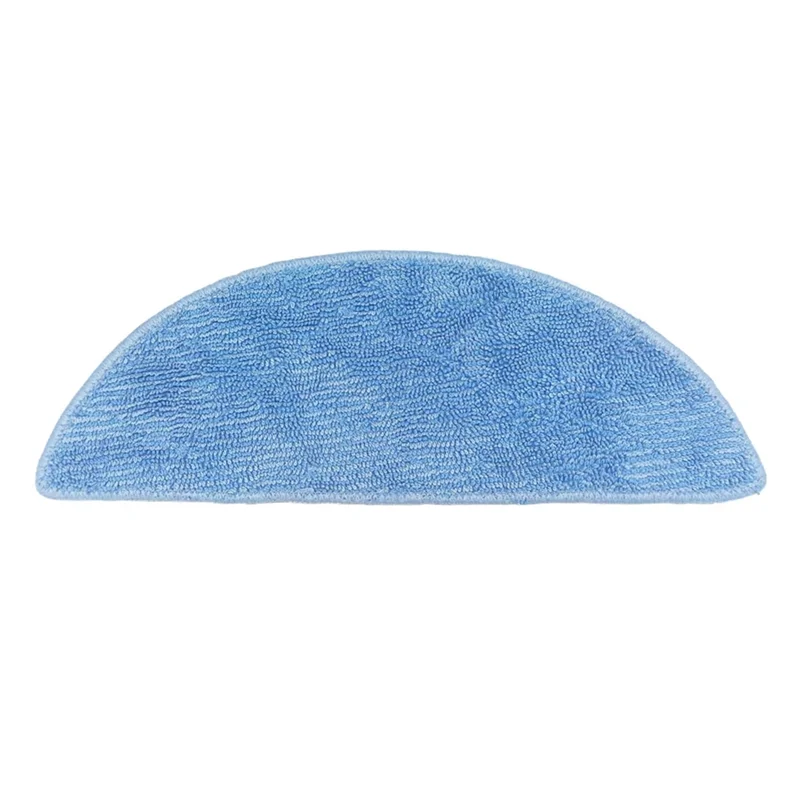 A005-Compatible For ECOVACS Y1 PRO PLUS Side Brush Hepa Filter Mop Cloth Accessories Consumables Spare Parts