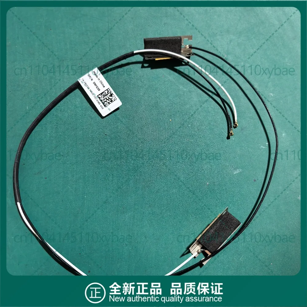 For Dell XPS 8920 8930 Alien Aurora R6 R7 R8 Hidden Antenna NFG39 WGNRJ