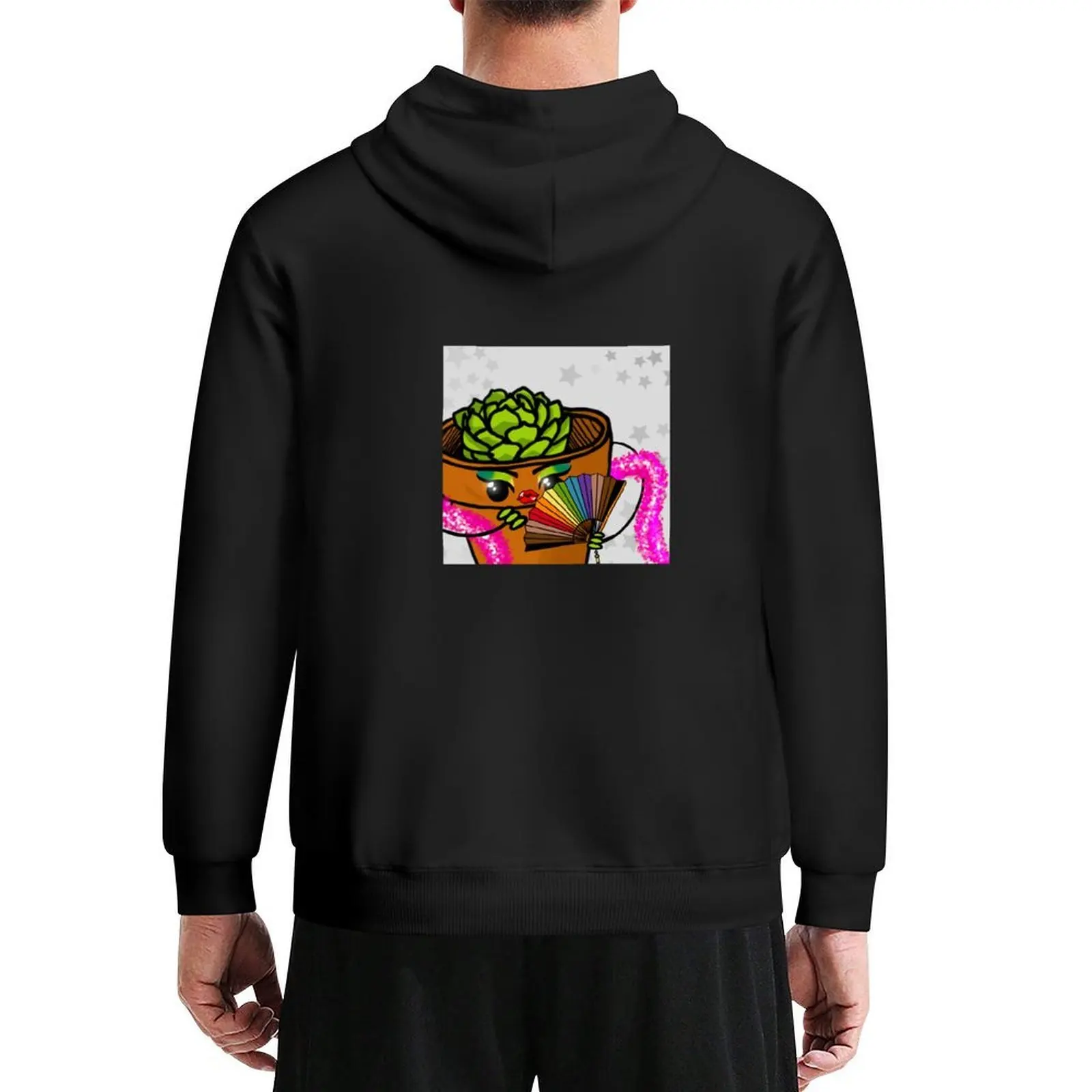 

Callie Chianti Hoodie men's coat autumn clothes mens clothing anime clothes tracksuits