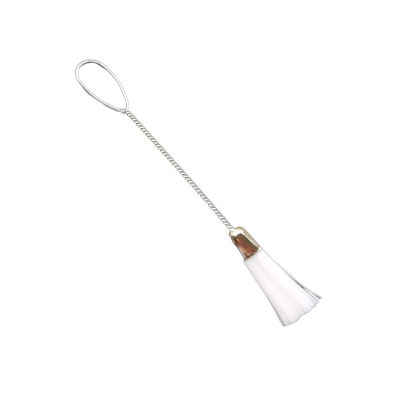 

Multi function Cleaning Brush Perfect Double Ended for Sewing Machines and Keyboards Cleaner