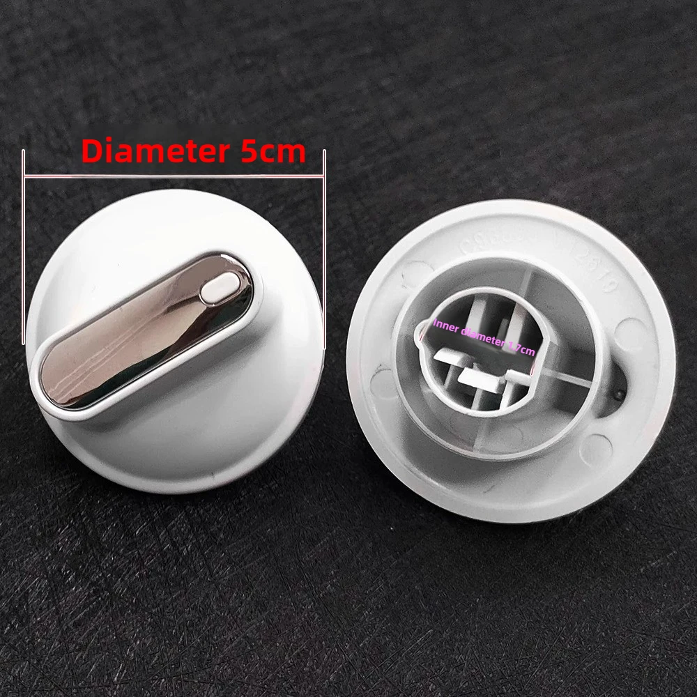 1 piece of knob washing and drainage switch suitable for Haier semi-automatic washing machine XPB90-1169JS XPB90-1159JS