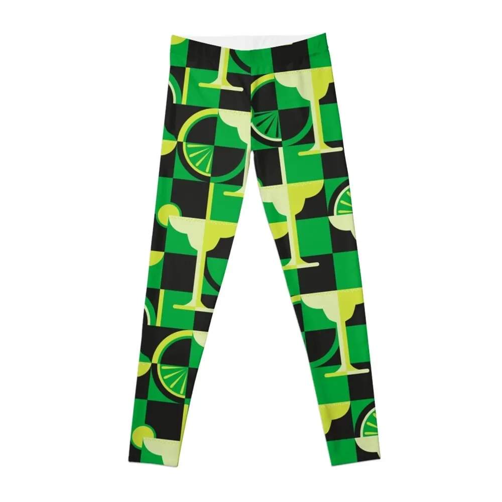Margarita Leggings Jogger pants gym womans Womens Leggings