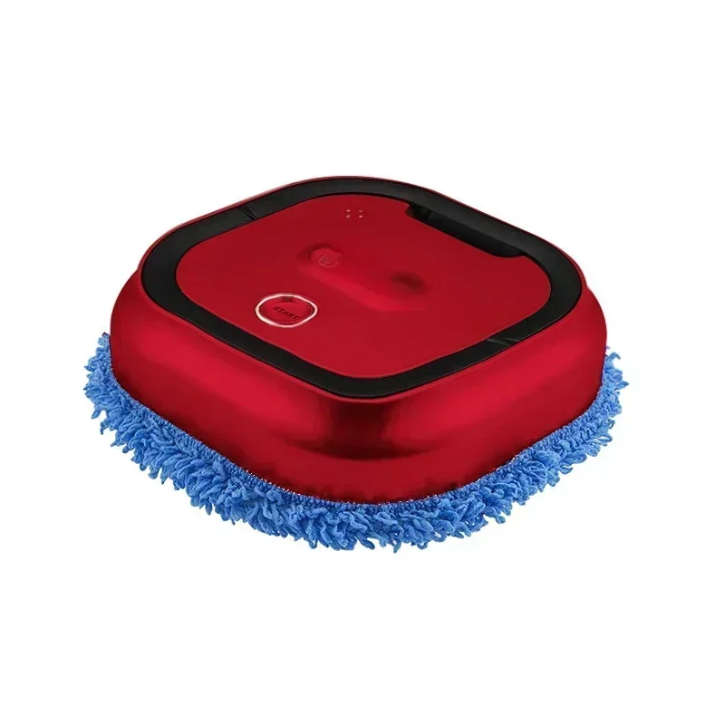 Household Smart Electric Vacuum Cleaner Mop/Vacuum Cleaner