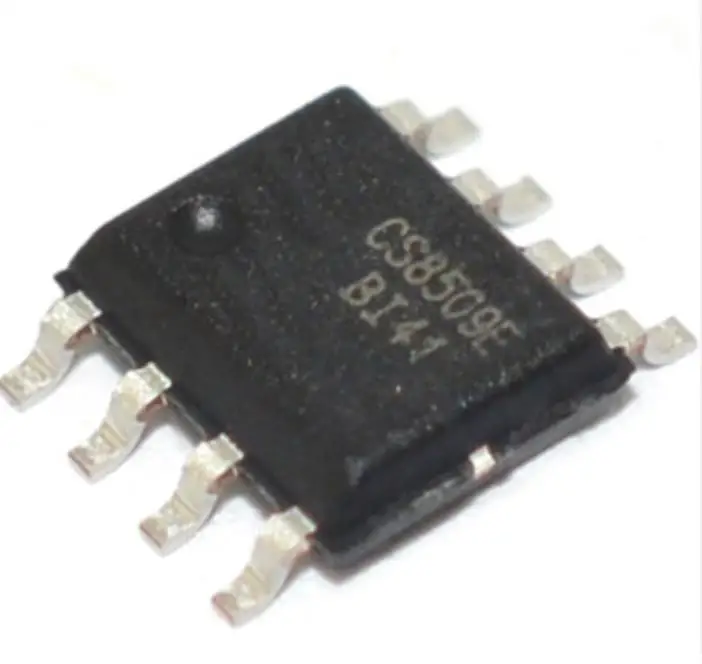 New 10Pcs/LOT CS8509 CS8509E HSOP-8