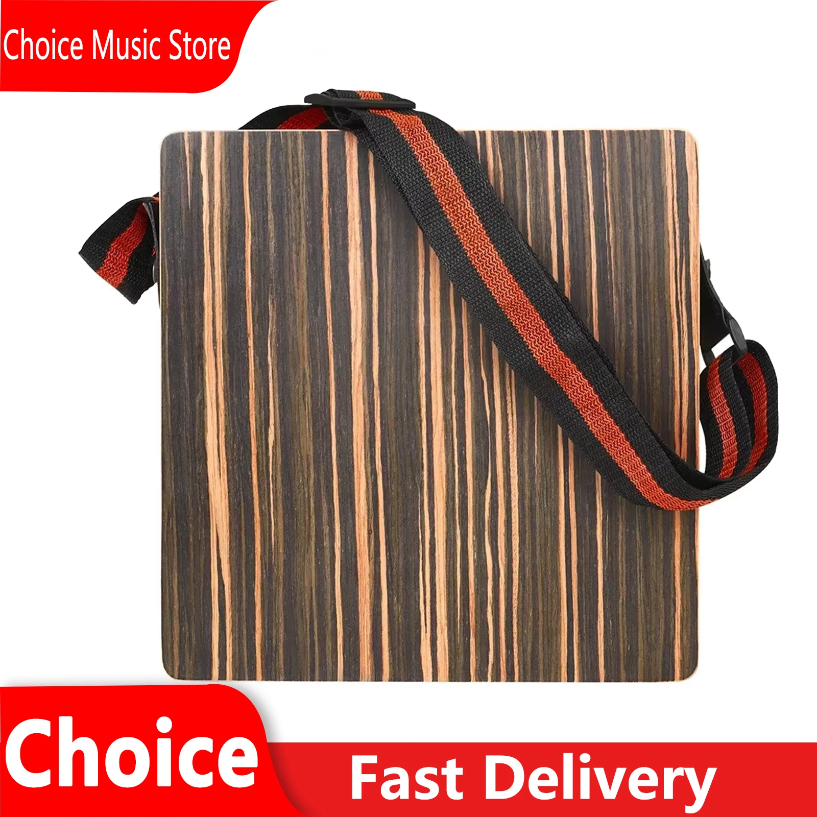 Cajon Drums Travel …