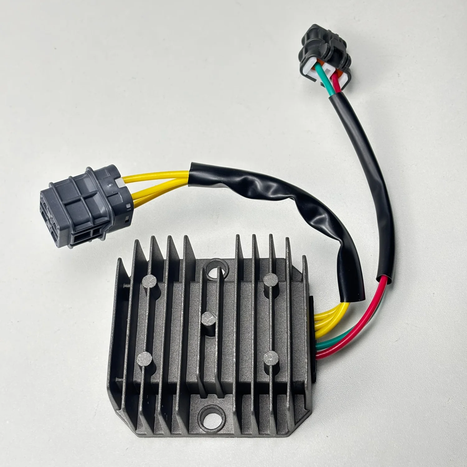 Rectifier Voltage Regulator 31600215-000 For Aeon Crossland 350 4x4 400cc 360 Engine