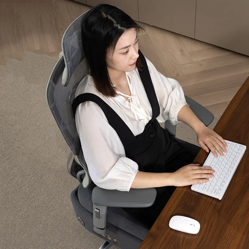 كرسي عمل مريح كراسي غرفة المعيشة الدورية مريحة لعبة الألعاب مسند الظهر غرفة نوم قطب تصميم ألعاب Cadeiras المتقدمة