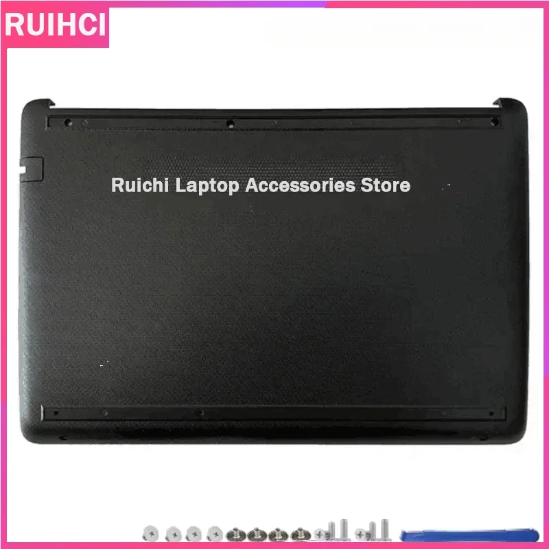 New For 14-CF 14-DF 14-DK 14-DP 14S-CR 14S-CF 240 245 G8 LCD Back Cover Front Bezel Palmrest Bottom Case Black