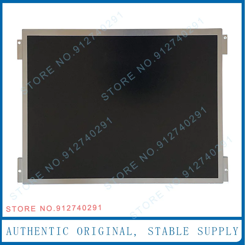 G104XVN01.0 Original 10.4 Inch Grade A+ G104XVN01 0 Industriall TFT LCD Display Screen Panel 1024*768 For Industrial Equipment