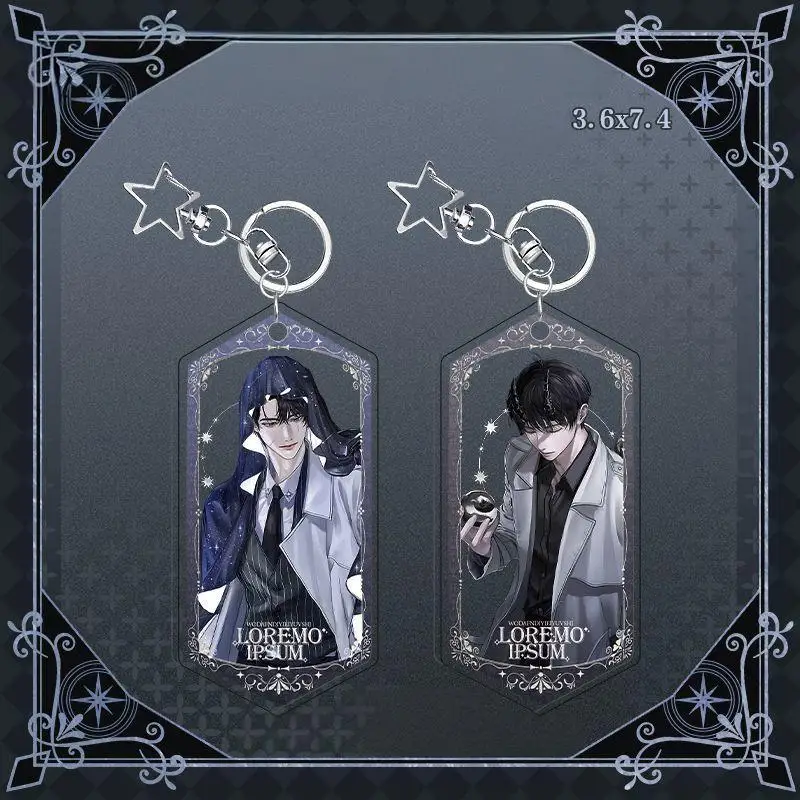 Anime Omniscient Re… - image