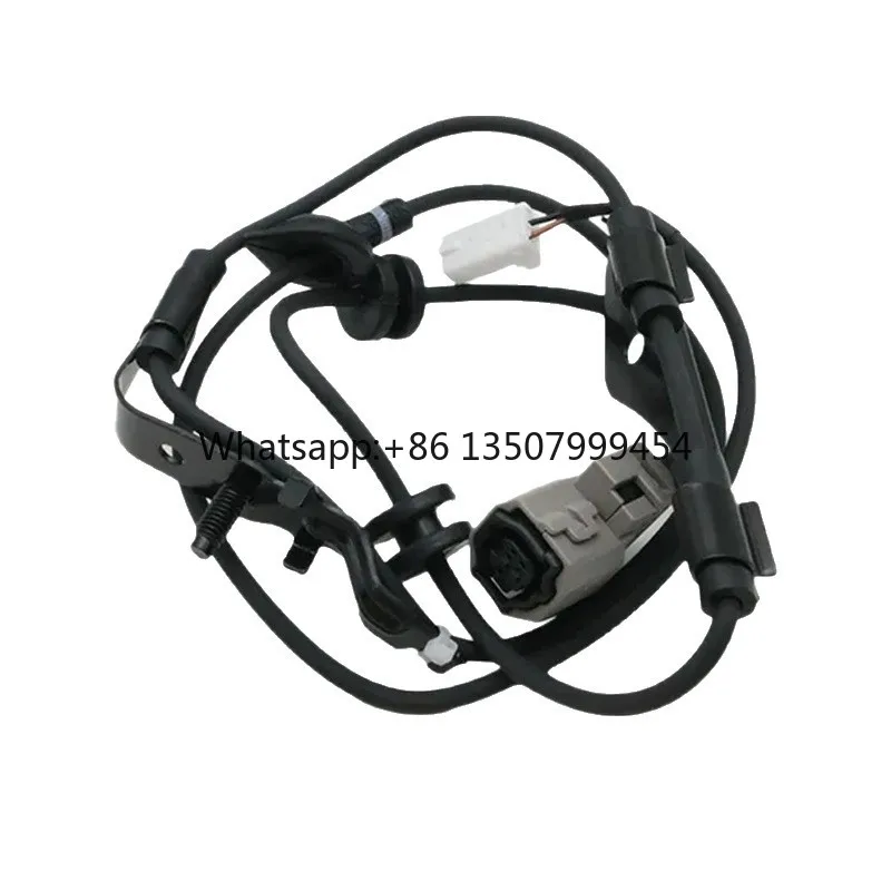 abs anti-lock car sensor 57450-T0A-A01 ALS2550 for Honda