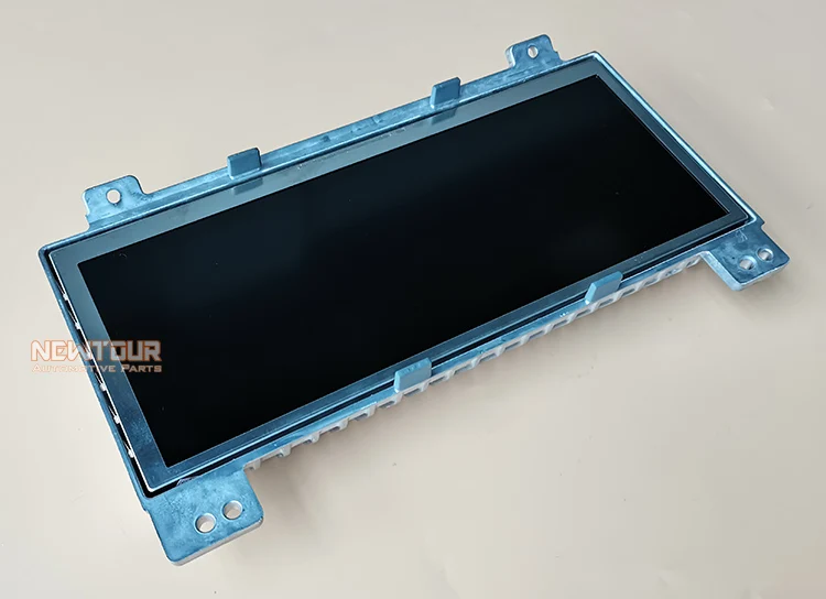Auto Spare Parts Automotive Instrument Cluster/Panels Car Dashboard Full LCD Digital Speedometer for SAIC MG HS