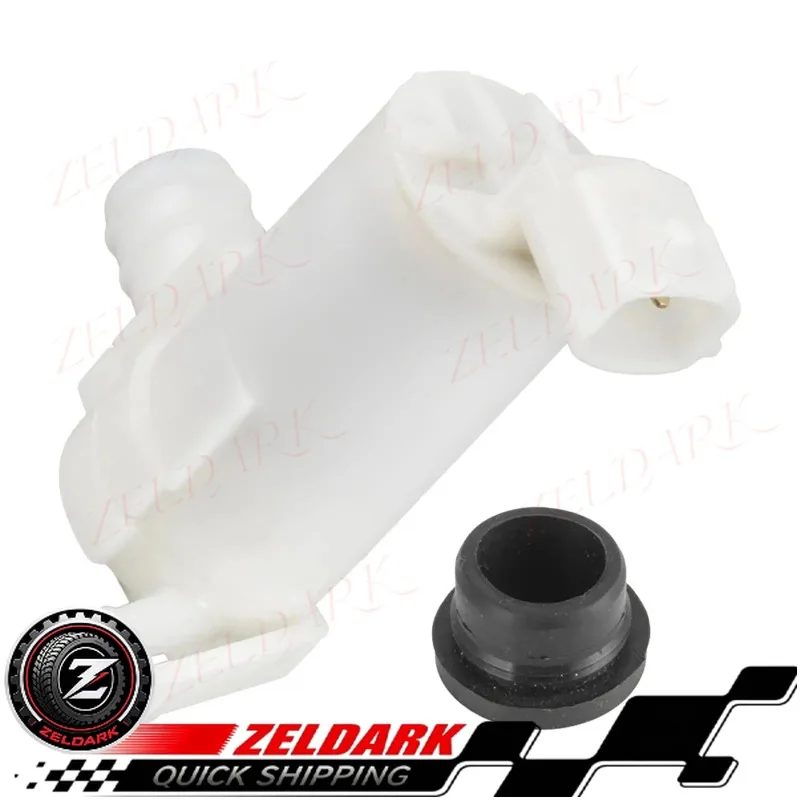 for Isuzu 28920-AR000 28920-ED000 Windshield Washer Fluid Pump for D-Max II Pickup