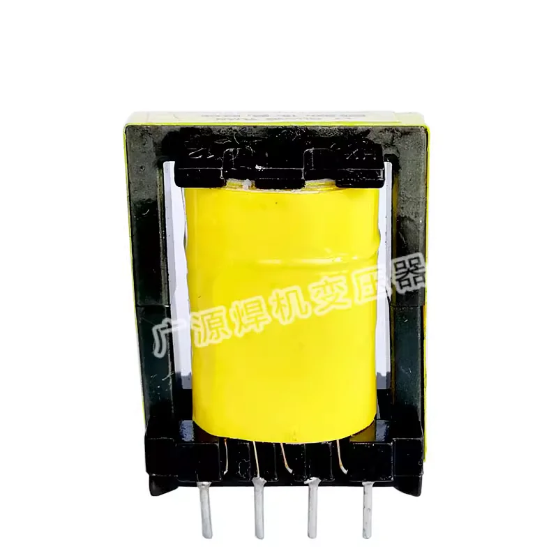 Inverter welding machine auxiliary transformer E25 200:16:33:33 Switching power supply high-frequency transformer EEL25