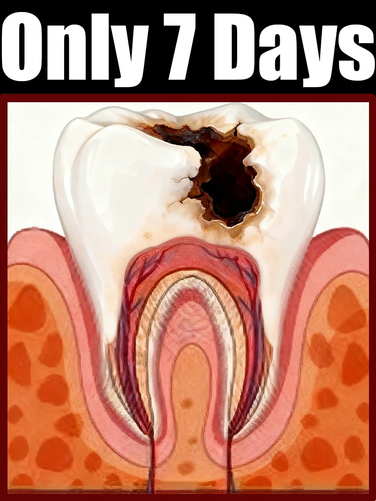 Removes plaque, gently soothes gum stains, whitens teeth, and cleans and deodorizes the mouth.