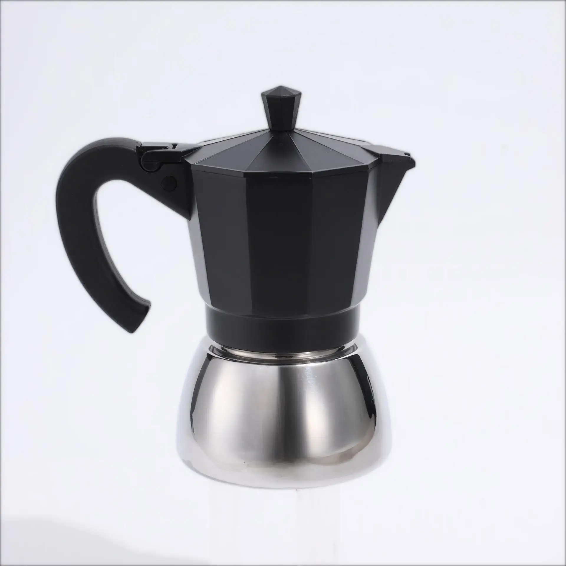 Thumbnail 2 - #7 Electric Espresso Pots Comparison Guide