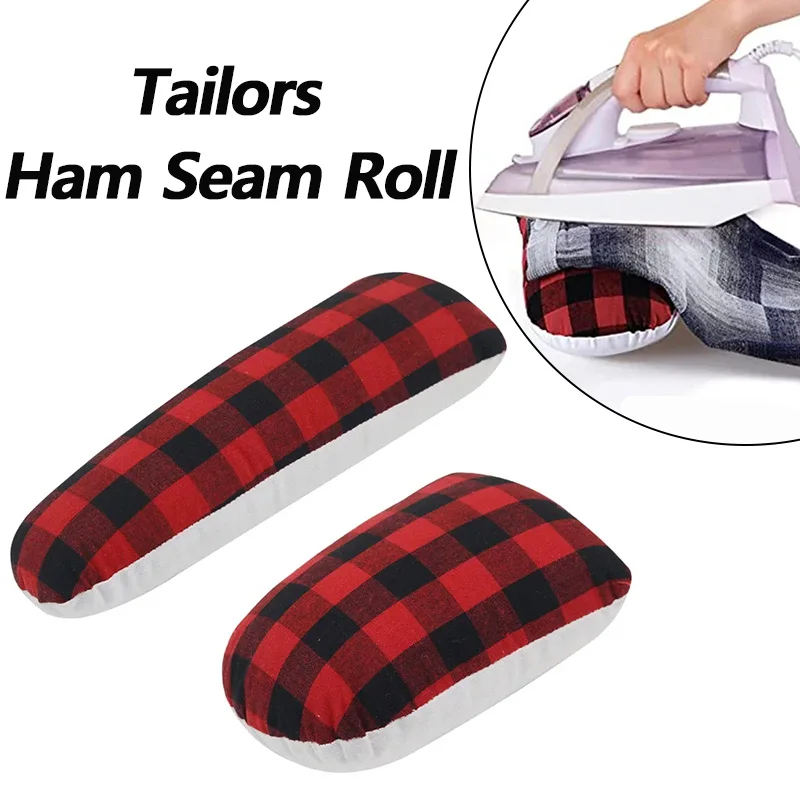 Durable Tailors Ham Seam Roll for dressmaking