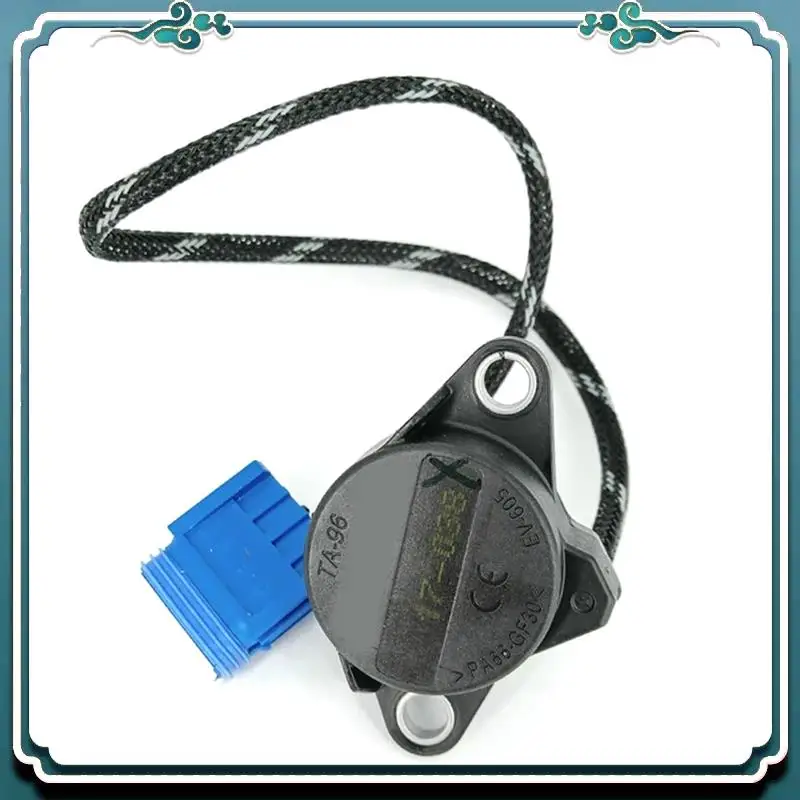 

ABTU-Auto Gearbox AL4 Pressure Valve Wavebox Flow Pressure Switch For 206 307 308 407 Citroen C4 C5 252925 8201360524