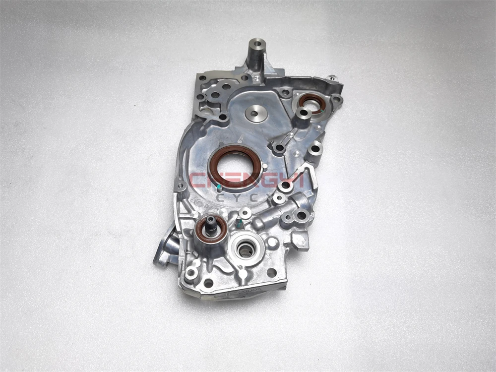 4G64 Engine Oil Pump Lubrication Pump For Pajero Montero KG5W E55A N34W V11W V31W MD327450