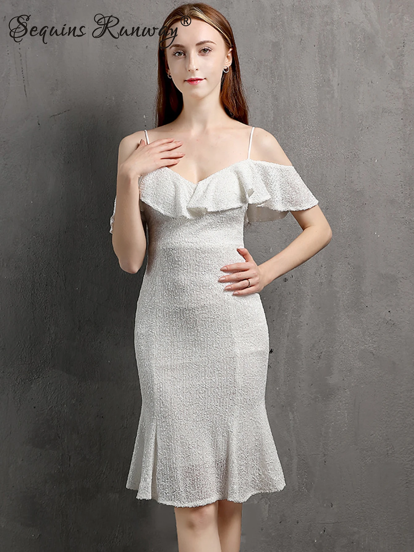 เซ็กซี่ backless เลื่อมฤดูร้อนชุดผู้หญิงวันเกิด PARTY ชุดเดรสสั้น 2025 ผู้หญิงค็อกเทลชุดราตรี vestidos