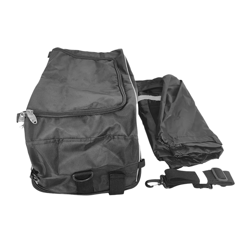 

Motorcycle Tour Pack Luggage Duffel Bag Tour Pack Luggage Duffel Bag Waterproof Bag