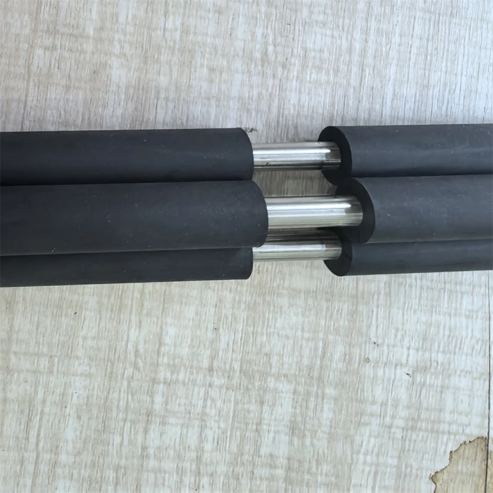 

5X 302RV94250 REGISTRATION ROLLER for KYOCERA P2040 P2235 P2335 M2040 M2135 M2540 M2635 M2640 M2735 M2835