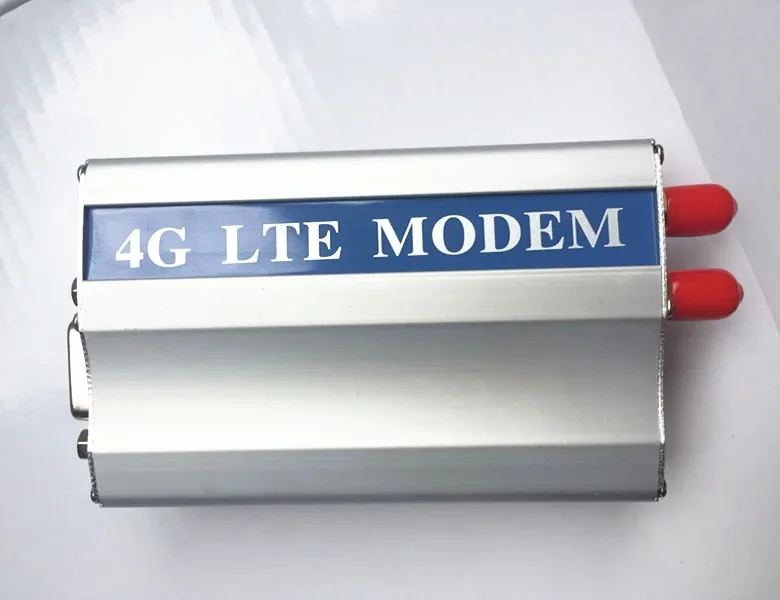 USB /RS232 4G LTE FDD TDD EC20/EC21/EC25 4G LTE M2M modem