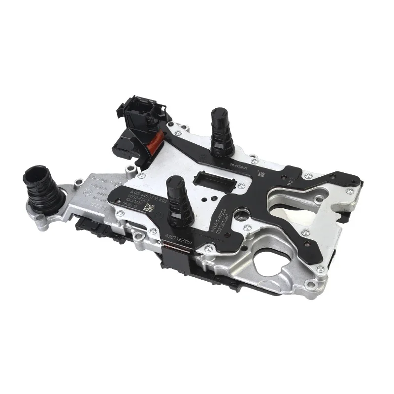 

Автомобильная коробка передач DCT 724.003 VGS2-FDCT TCU TCM Блок управления коробкой передач A0054463710 для Benz A2C73939004