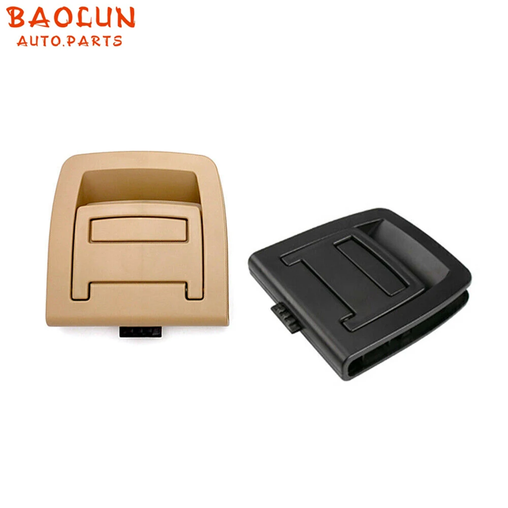 Задняя Крышка багажника автомобиля BAOLUN, нижняя пластина, коврик, напольный ковер, ручка 51479120283 для BMW X5 E70 LCI X6 E71 2006 2007-2013