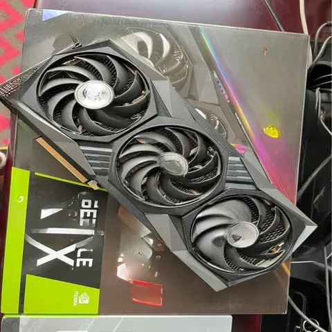 3060 3060ti 3070 3080 3080ti 3090 Scheda grafica da gioco