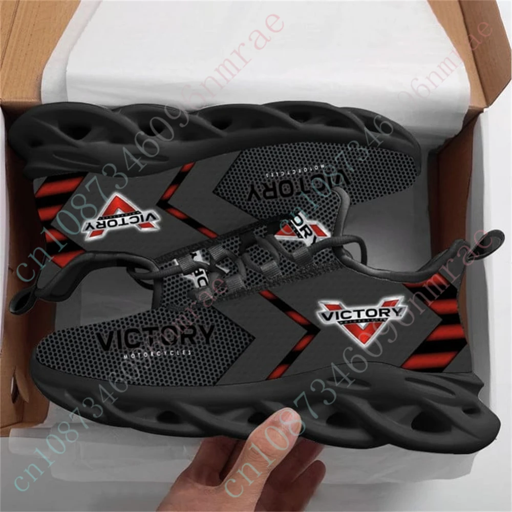 

Victory Sports Shoes For Men Unisex Tennis Lightweight Male Sneakers Big Size Men's Sneakers Casual Running Shoes Custom Logo