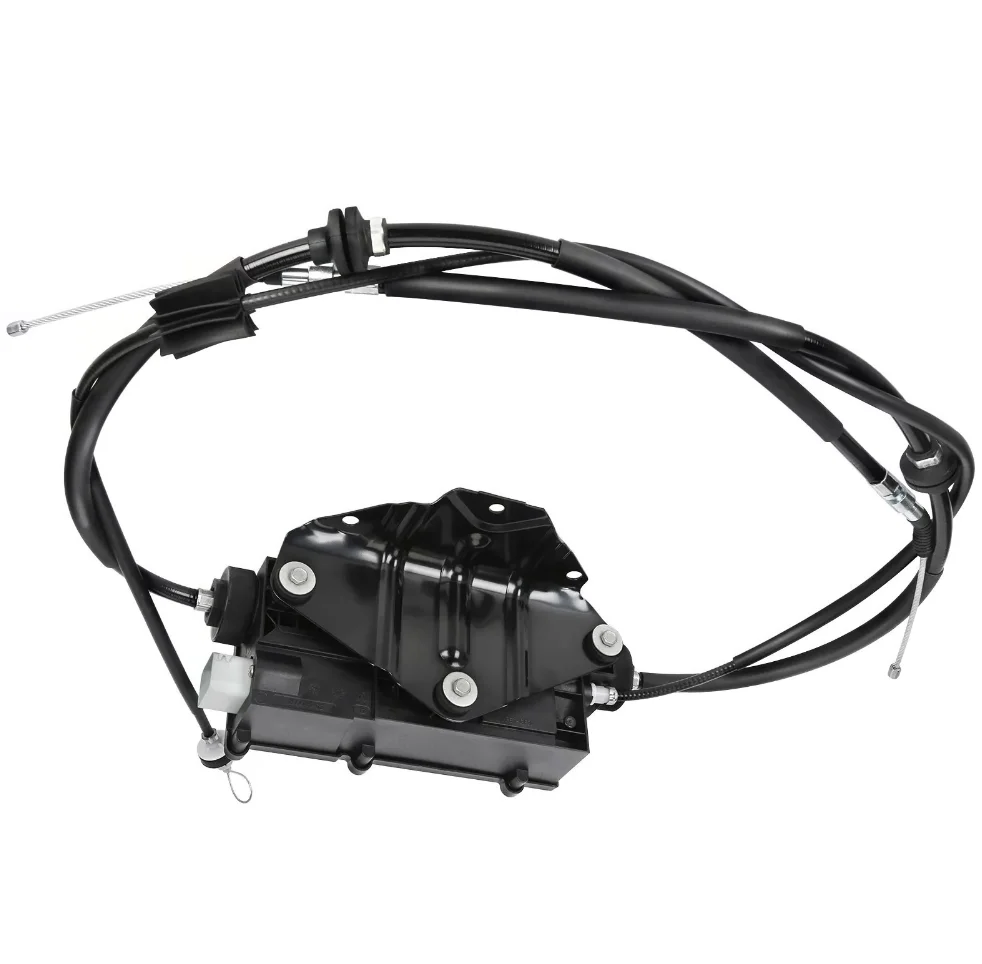 

Блок управления тросом стояночного тормоза 34436850289 34436788556 34436788968 для BMW X5 (E70) 3.0d 06-08/X Drive 30i 10-13