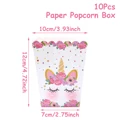 10pcs popcorn box 3