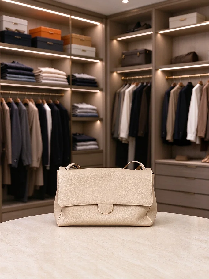 Stitching Detail Designer Style Ladies Handbag Matte Faux Leather Top Handle Handbag Casual Shoulder Bag Removable Crossbody Bag Simple Female Purse For Daily Commute Weekend Walking, Wear Resistant Womens Bag