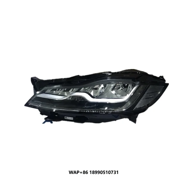 

T2h24596 T2h24587 Светодиодные фары в сборе Высокая лампа для XF 2016-2019 Автозапчасти Y103 Новое состояние