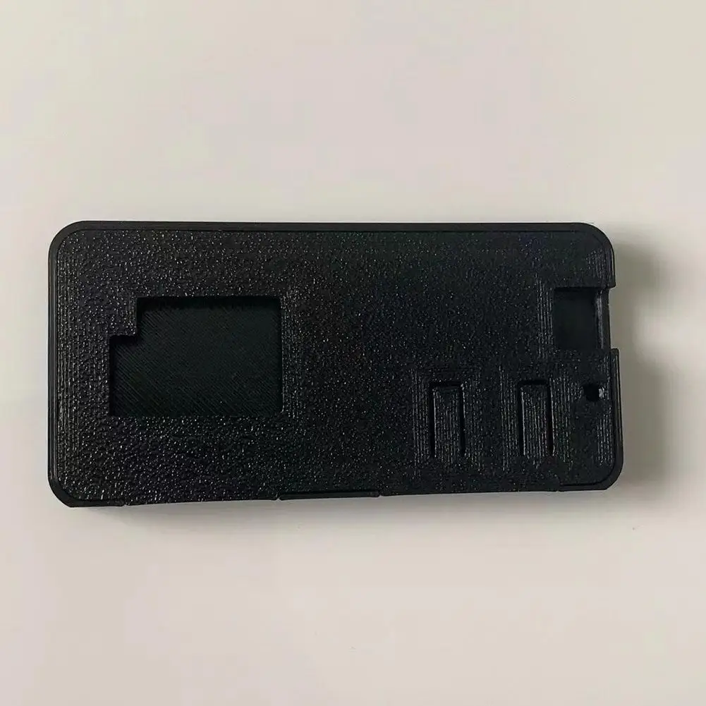 For Flipper Zero Wifi Module 3d Printing Quick Release Drop Cover For Flipper Zero Game Accessories U6g0