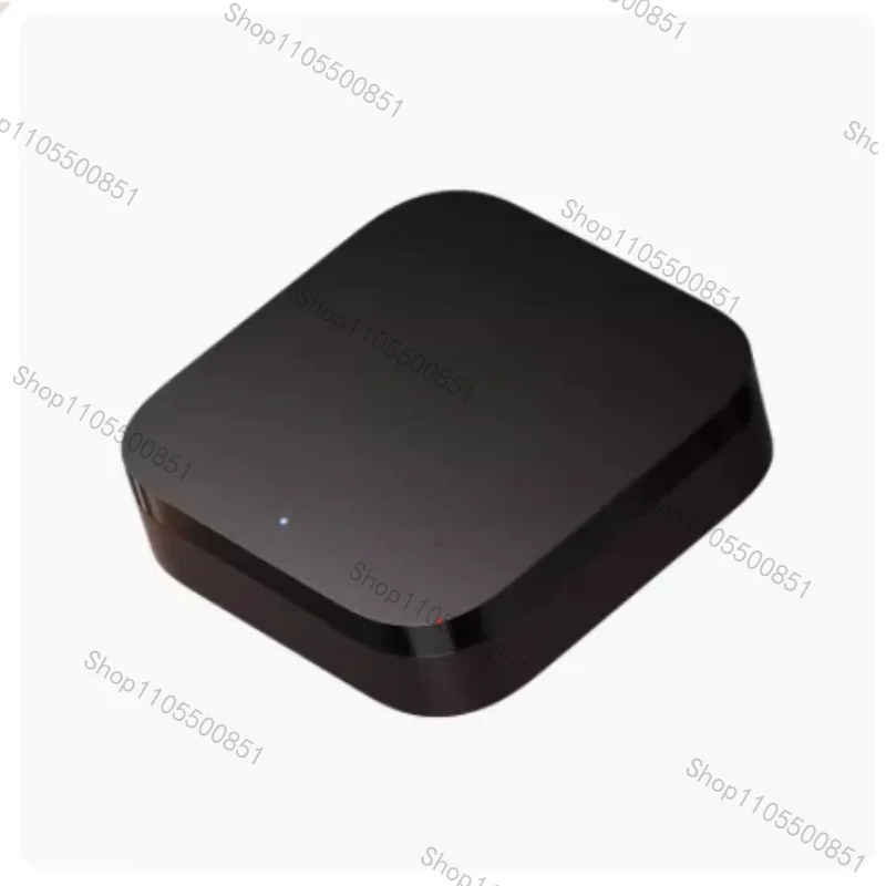 Smart Hub M3 Gateway HomeKit Multifunctional Smart Home Control Center