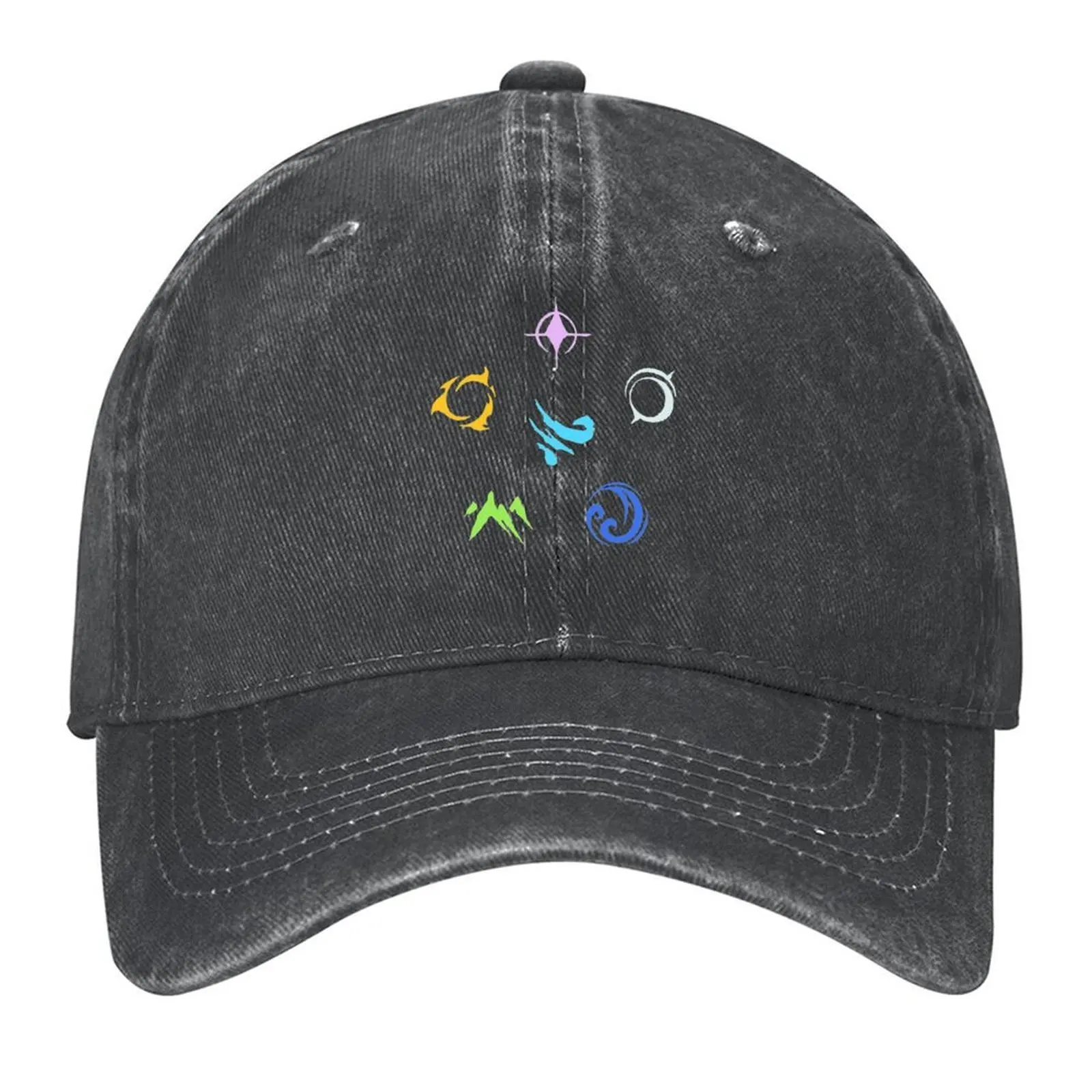 

the dragon 660 Baseball Cap Hat Beach Mountaineering Funny hats Kids Hat For Girls Men's