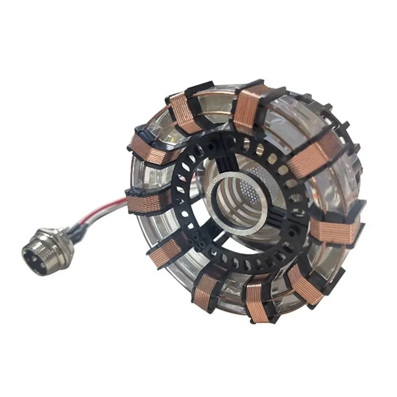 lampara-reactor-arc-de-abfa-lampara-de-superheroe-decoracion-de-mesa-multicolor-y-adorable-tony-iron-has-a-heart-reactor-de-iron-man