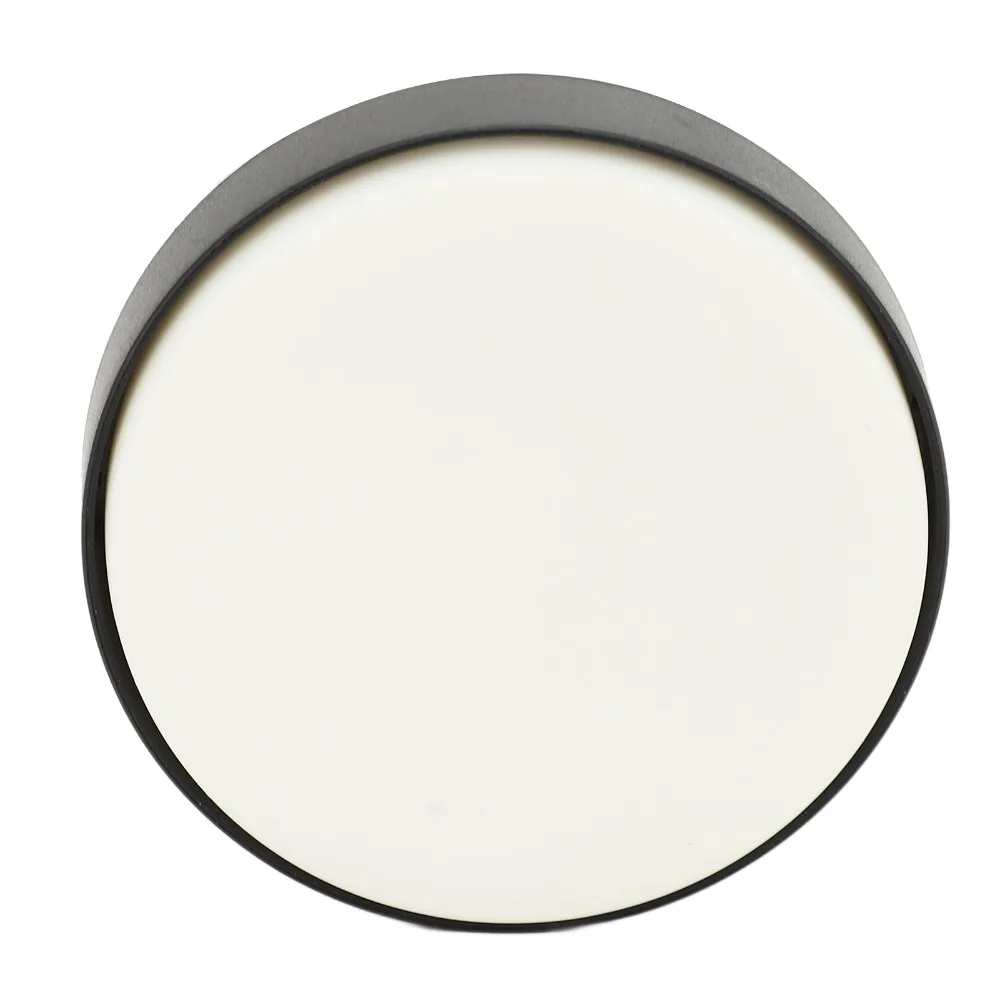 Stable Different Colors Watch Movement Pad Plastic Diameter 75mm Watch Case Cushion Watch Movement Holder for Watch Maintenance