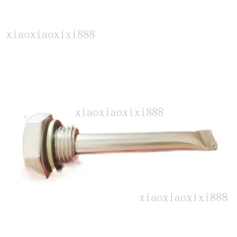 

Used for the blind pipe temperature probe hole accessory of Hobart C44BB C44BP dishwasher