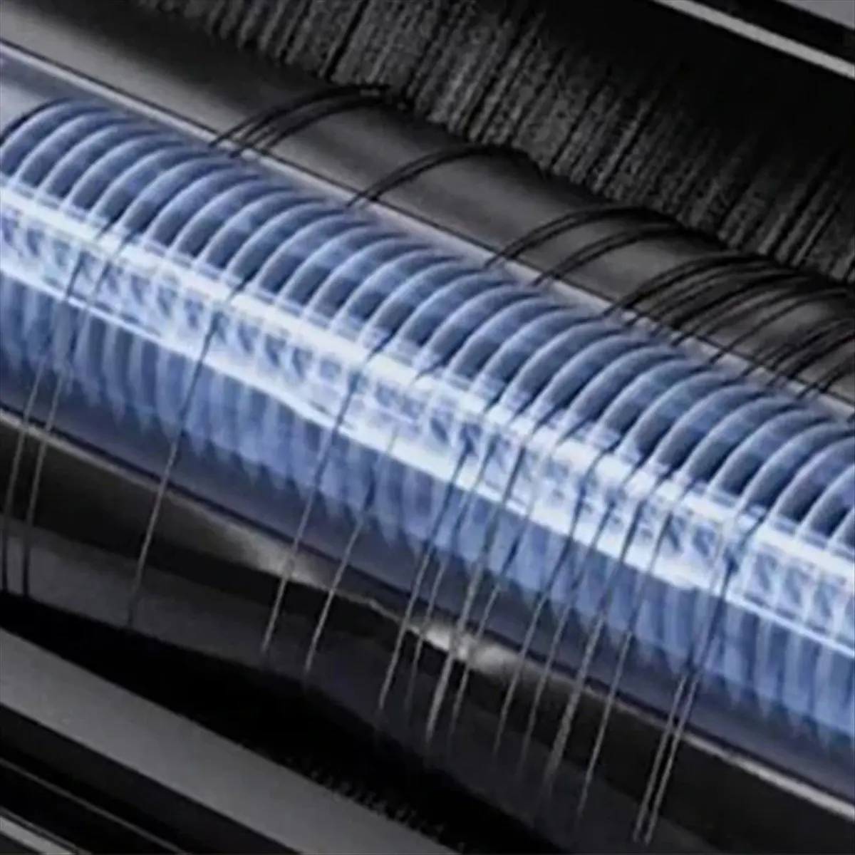 فرشاة مضادة للدوران لقص الشعر T33C لـ L10s Ultra L20 Ultra X10 X20 Pro X30 X30 Pro L30 Ultra X40 #4