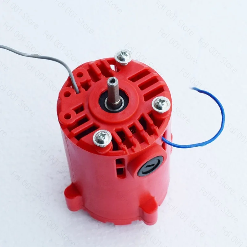340W 480W bench drill special small motor reverse BG-5158A BG-5158B