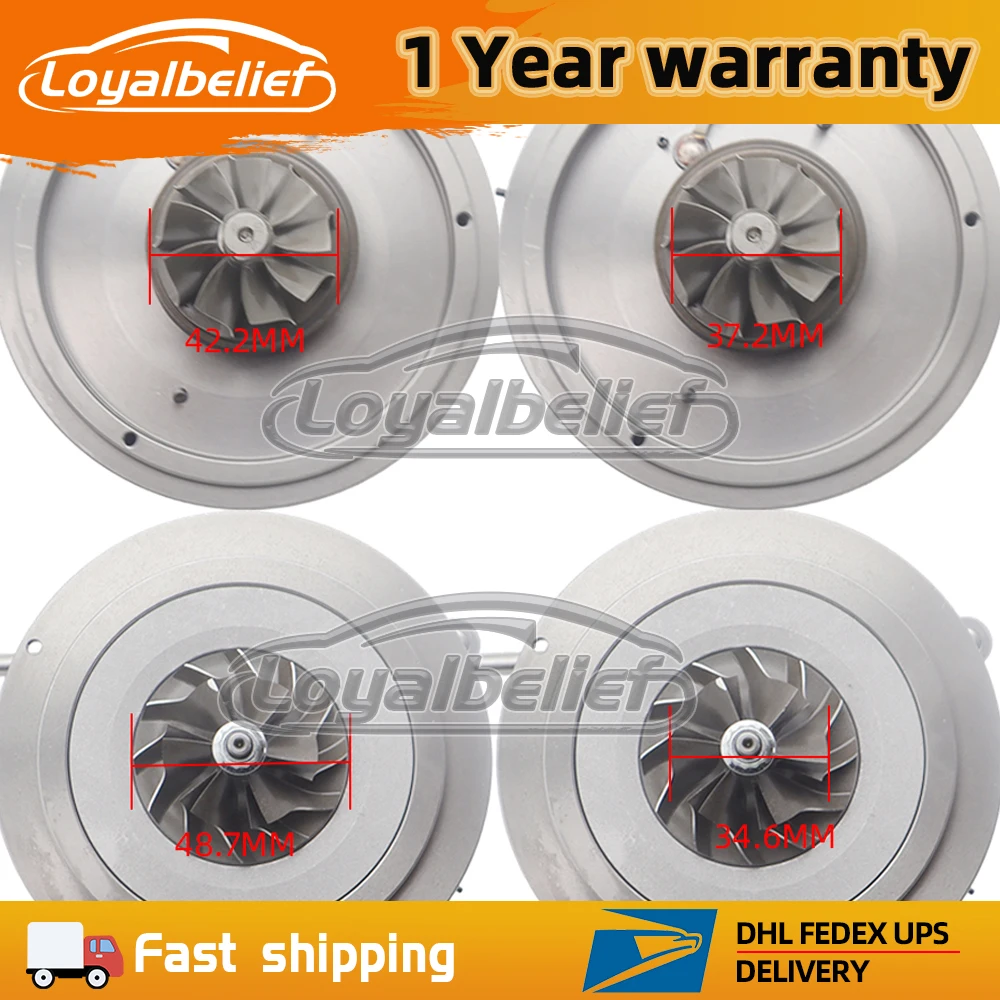 GTB1749V Turbine Turbo Patrone Core Chra Für Fiat Ducato III 2,2 HDi 4H03 2011-798128 9802446680 9676934380 798128-5006S